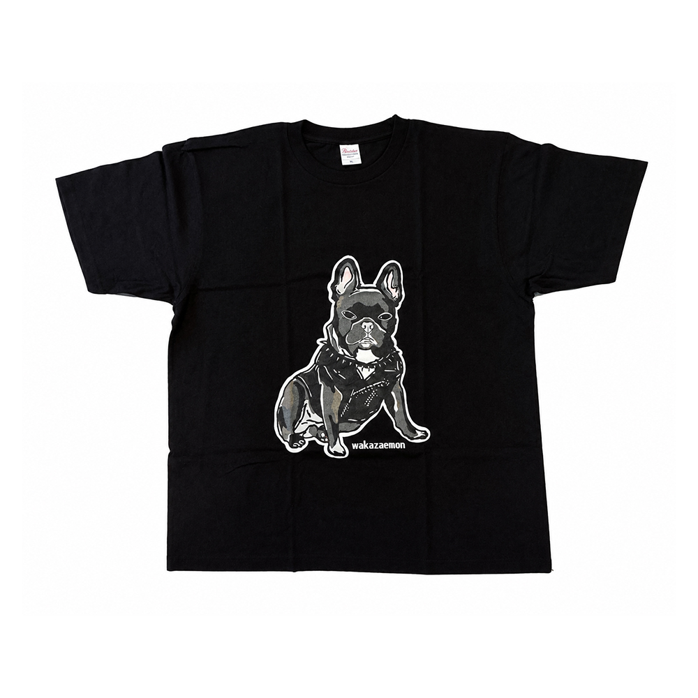 こげTシャツ