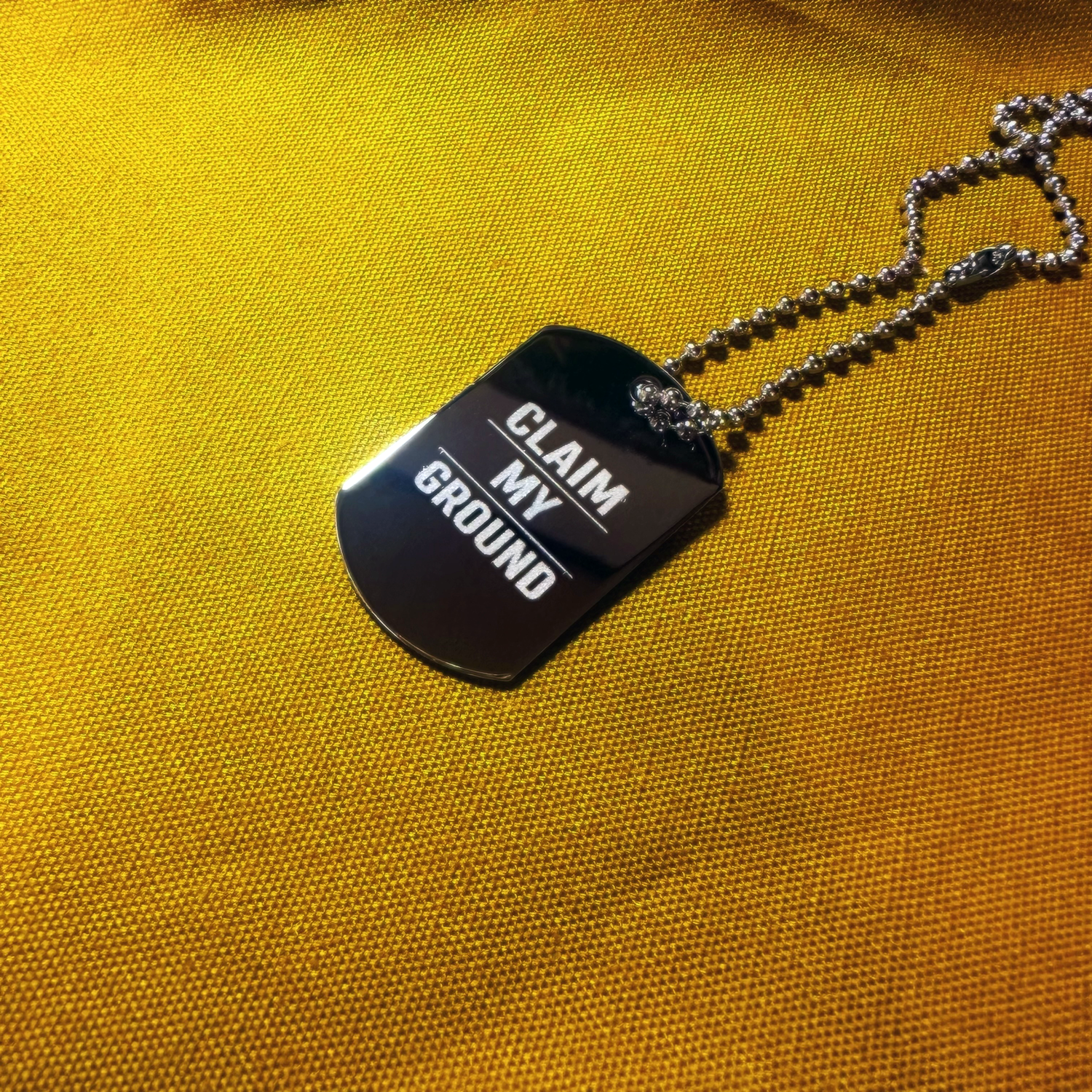 Dog Tag